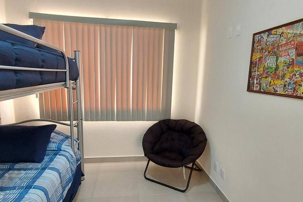 Cielito Lindo Casa De Lujo Con Alberca 3 Habitaciones Mezcales  Eksteriør billede