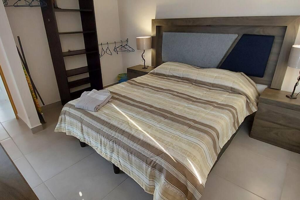 Cielito Lindo Casa De Lujo Con Alberca 3 Habitaciones Mezcales  Eksteriør billede