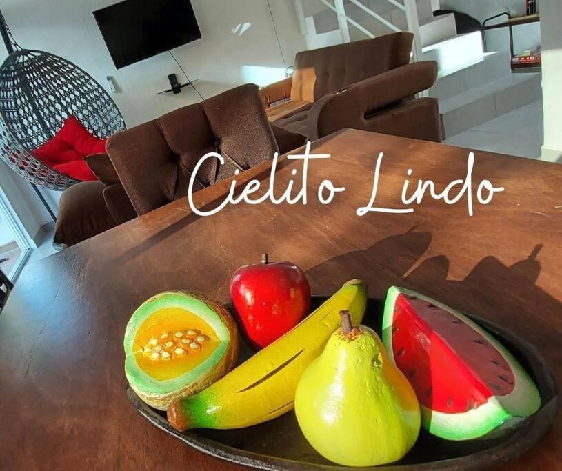 Cielito Lindo Casa De Lujo Con Alberca 3 Habitaciones Mezcales  Eksteriør billede