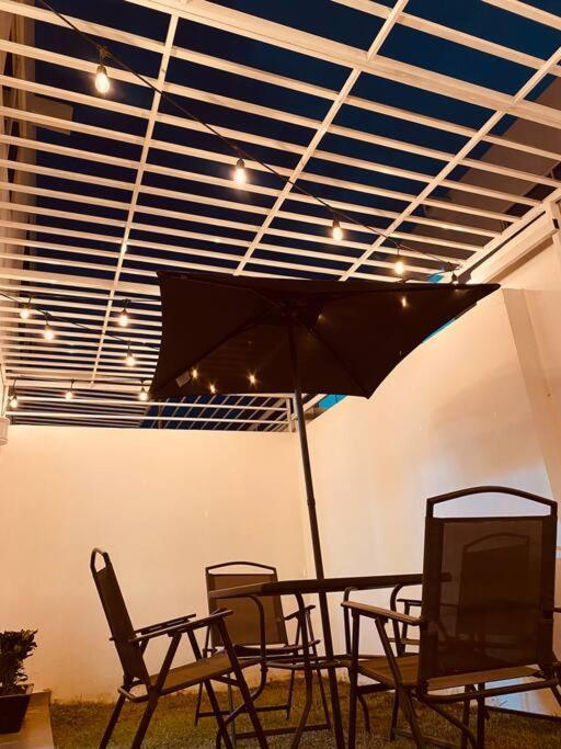 Cielito Lindo Casa De Lujo Con Alberca 3 Habitaciones Mezcales  Eksteriør billede