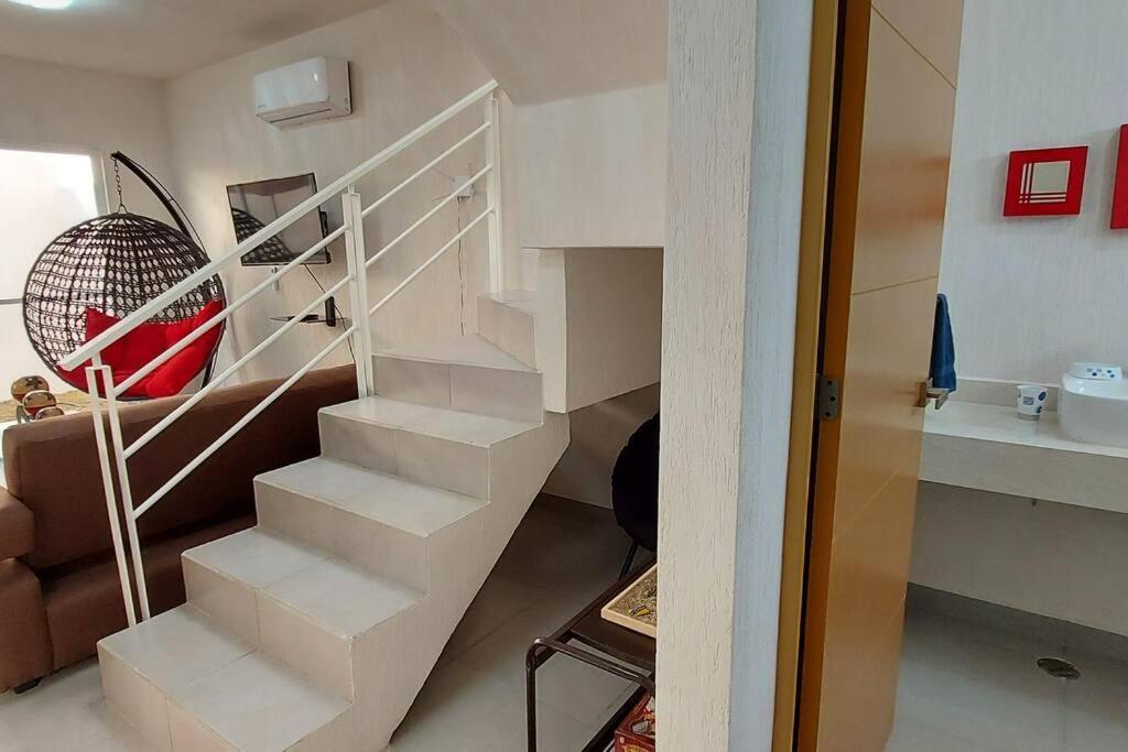 Cielito Lindo Casa De Lujo Con Alberca 3 Habitaciones Mezcales  Eksteriør billede