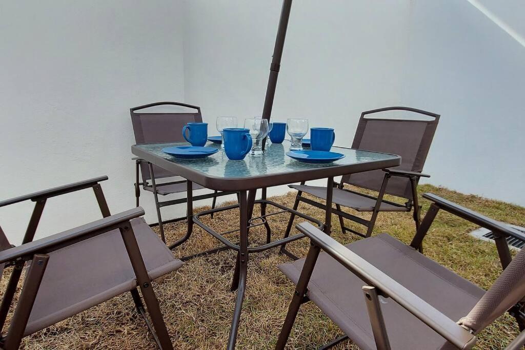 Cielito Lindo Casa De Lujo Con Alberca 3 Habitaciones Mezcales  Eksteriør billede