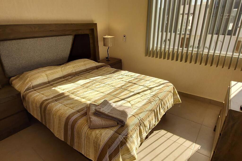 Cielito Lindo Casa De Lujo Con Alberca 3 Habitaciones Mezcales  Eksteriør billede