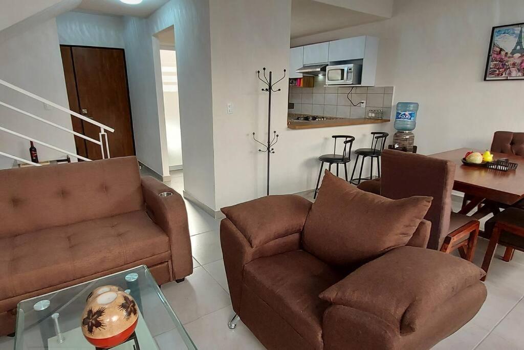 Cielito Lindo Casa De Lujo Con Alberca 3 Habitaciones Mezcales  Eksteriør billede